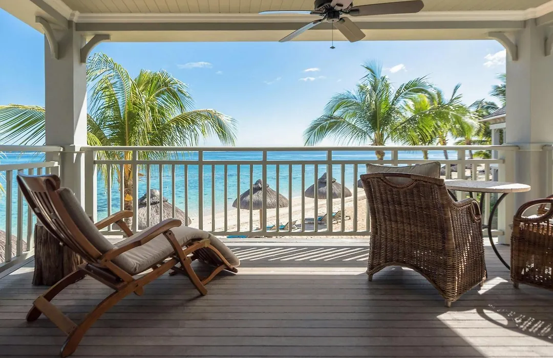 The St. Regis Le Morne Resort, Mauritius-1